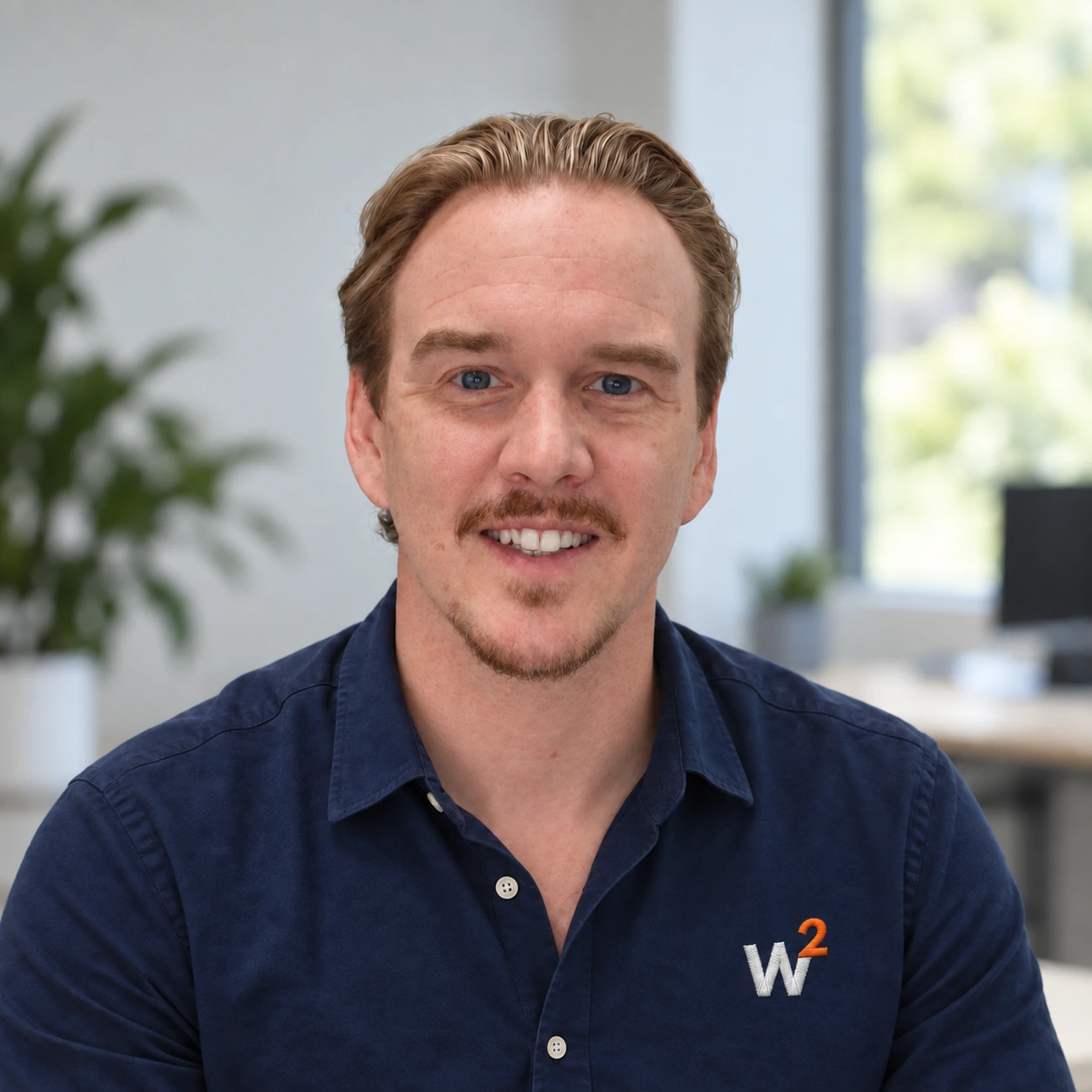 Kyle Winn, director of WinnPharma